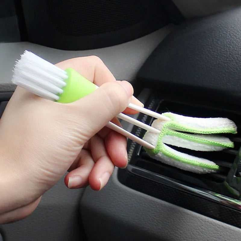 FPA 2-in-1 Air Vent Cleaning Brush