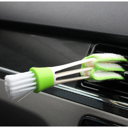 FPA 2-in-1 Air Vent Cleaning Brush