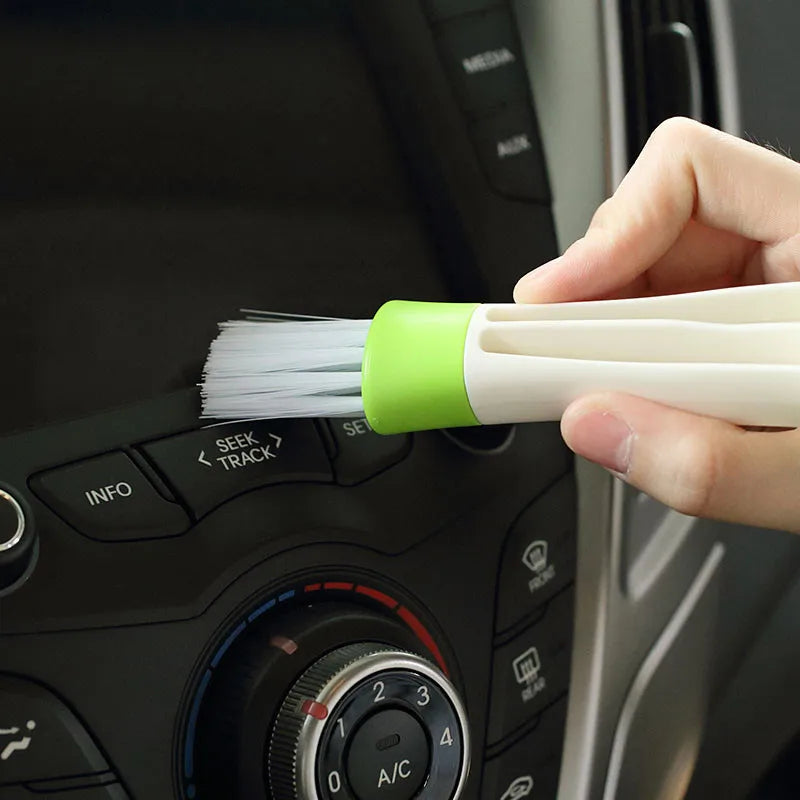 FPA 2-in-1 Air Vent Cleaning Brush