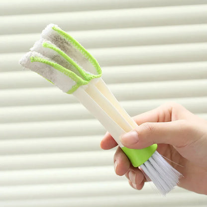 FPA 2-in-1 Air Vent Cleaning Brush