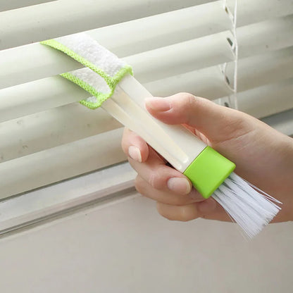 FPA 2-in-1 Air Vent Cleaning Brush