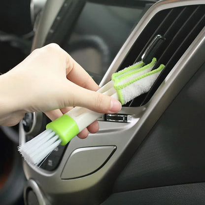 FPA 2-in-1 Air Vent Cleaning Brush