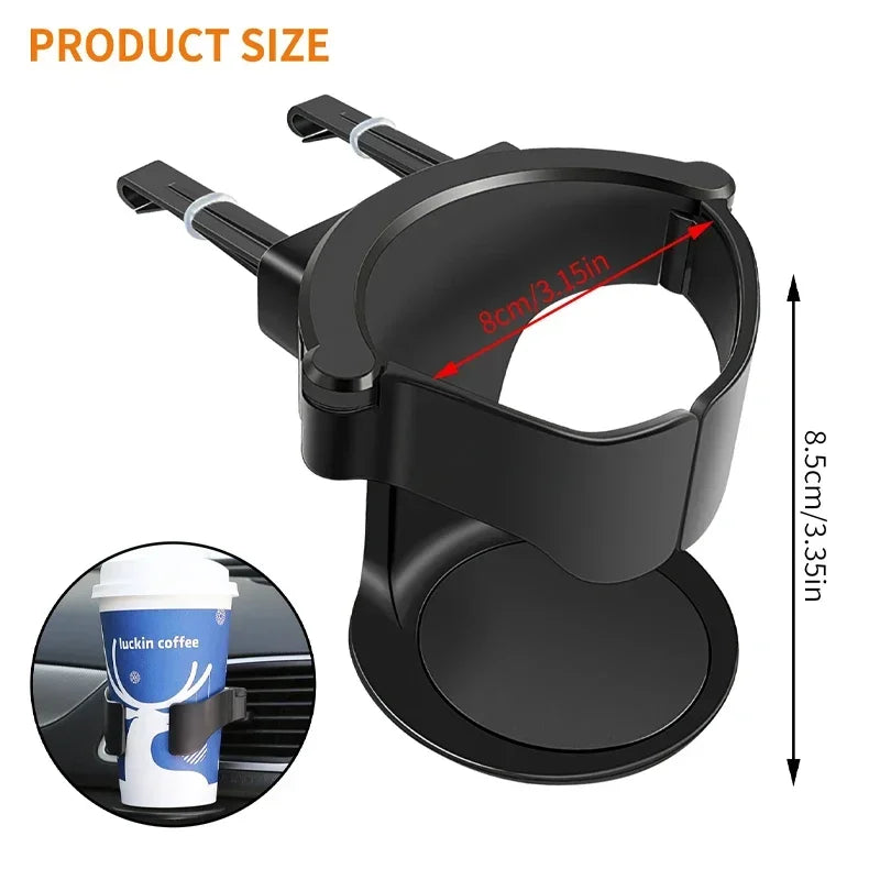 FPA Universal Car Cup Holder