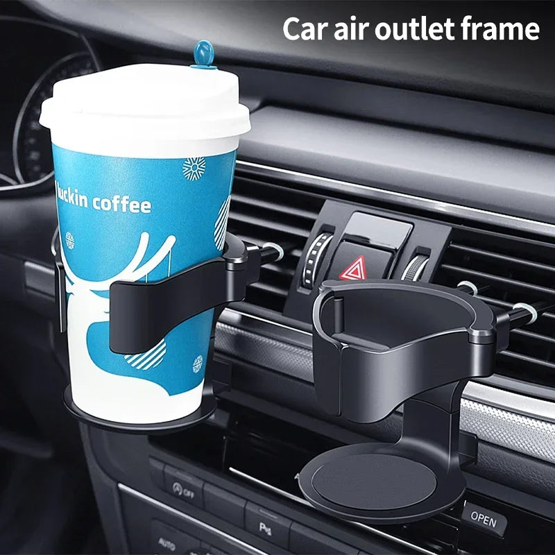 FPA Universal Car Cup Holder