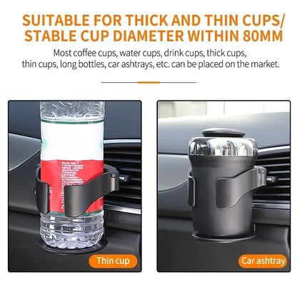 FPA Universal Car Cup Holder