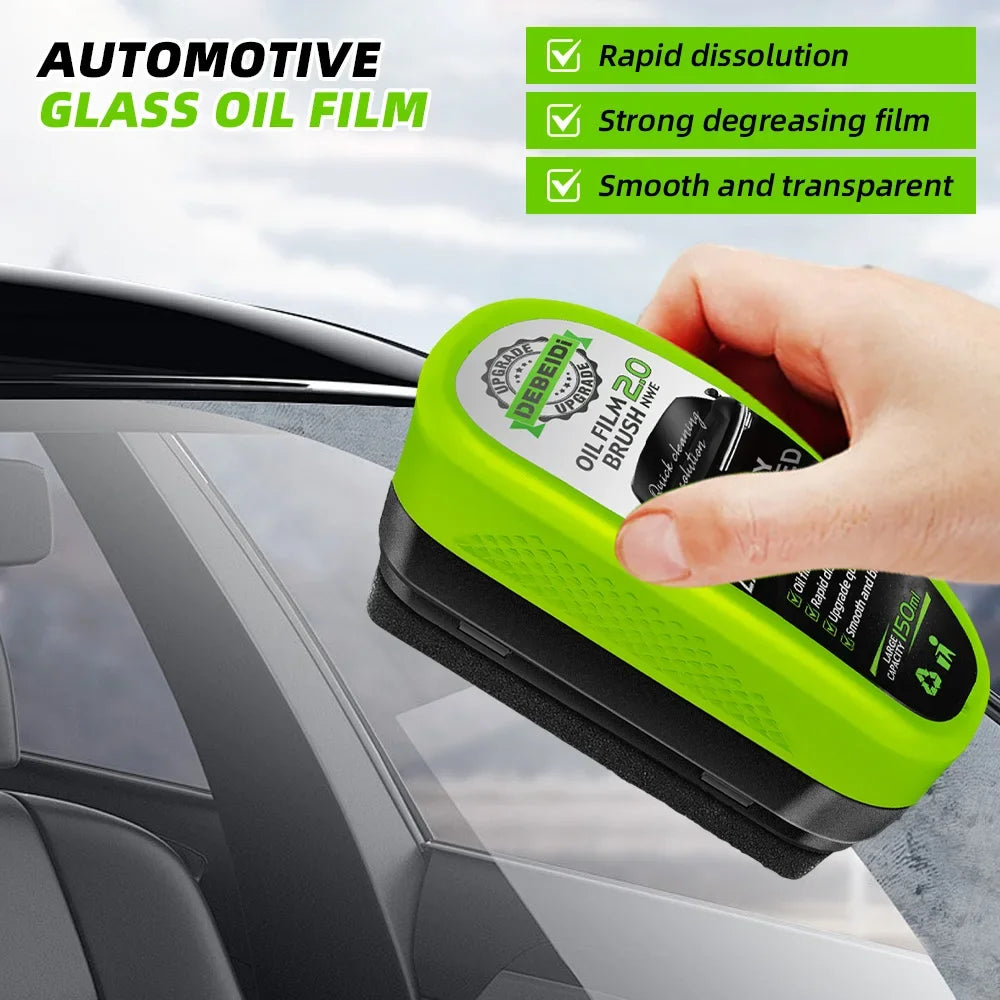 FPA Car Glass Oil Film Remover