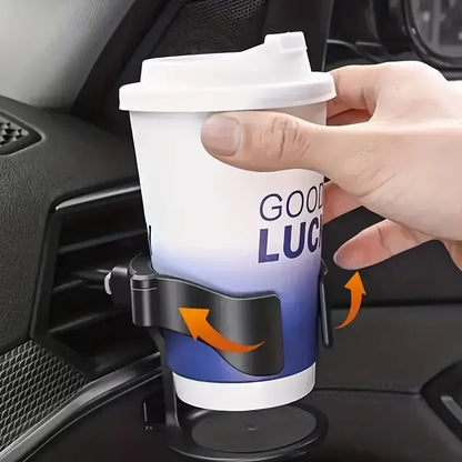 FPA Universal Car Cup Holder